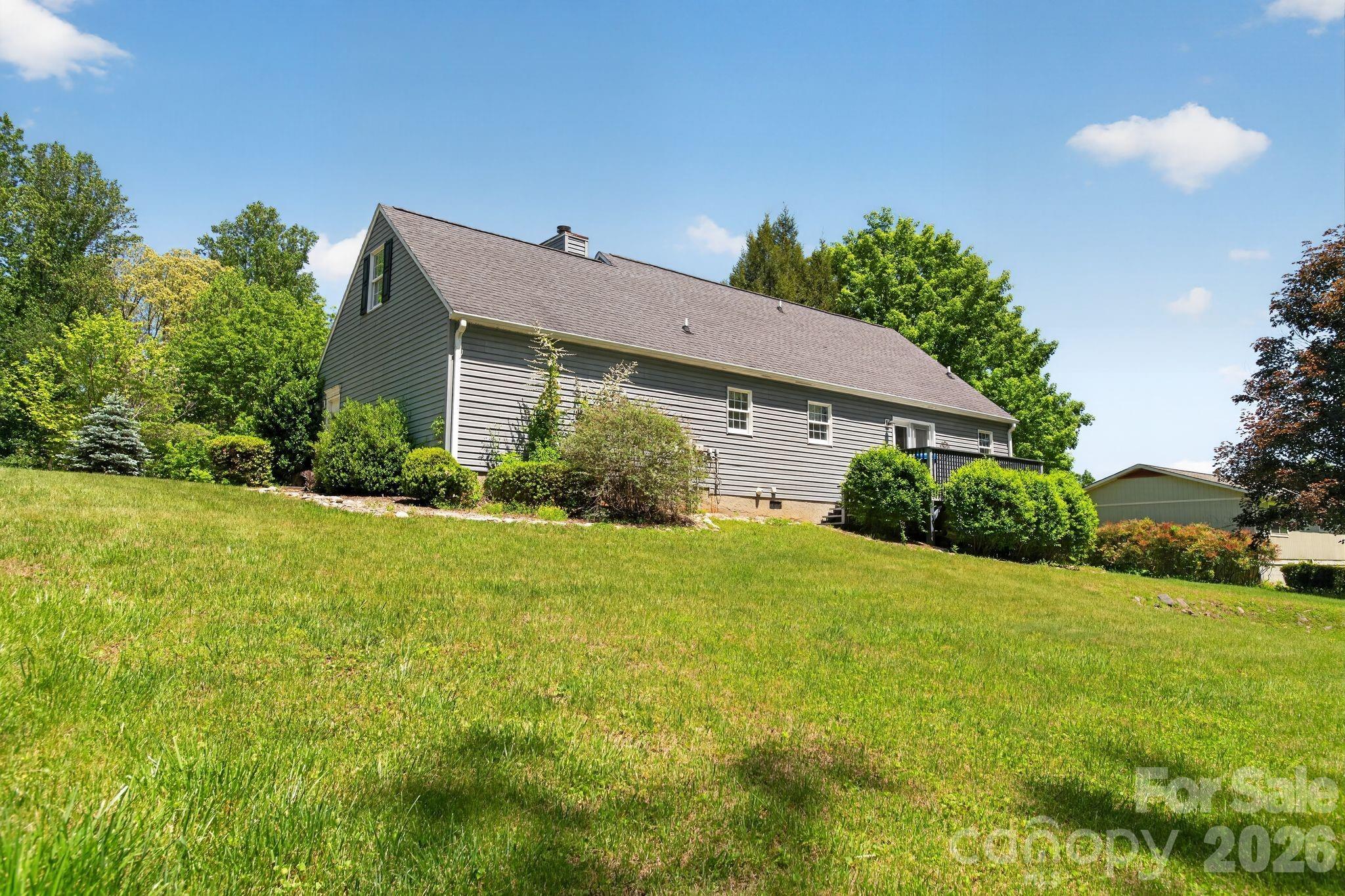 67 Beechwood Drive Horse Shoe NC 28742