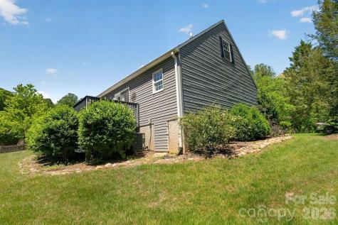 67 Beechwood Drive Hendersonville NC 28742