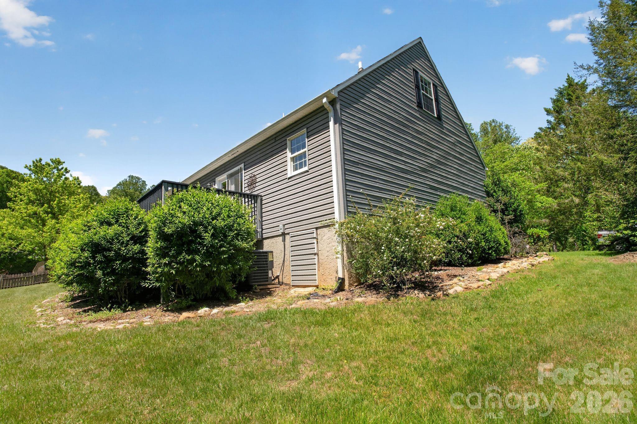 67 Beechwood Drive Horse Shoe NC 28742