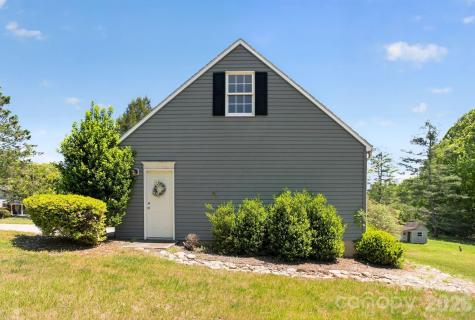 67 Beechwood Drive Hendersonville NC 28742