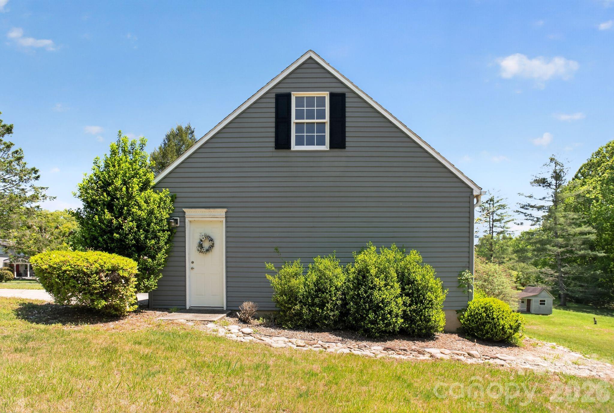 67 Beechwood Drive Horse Shoe NC 28742