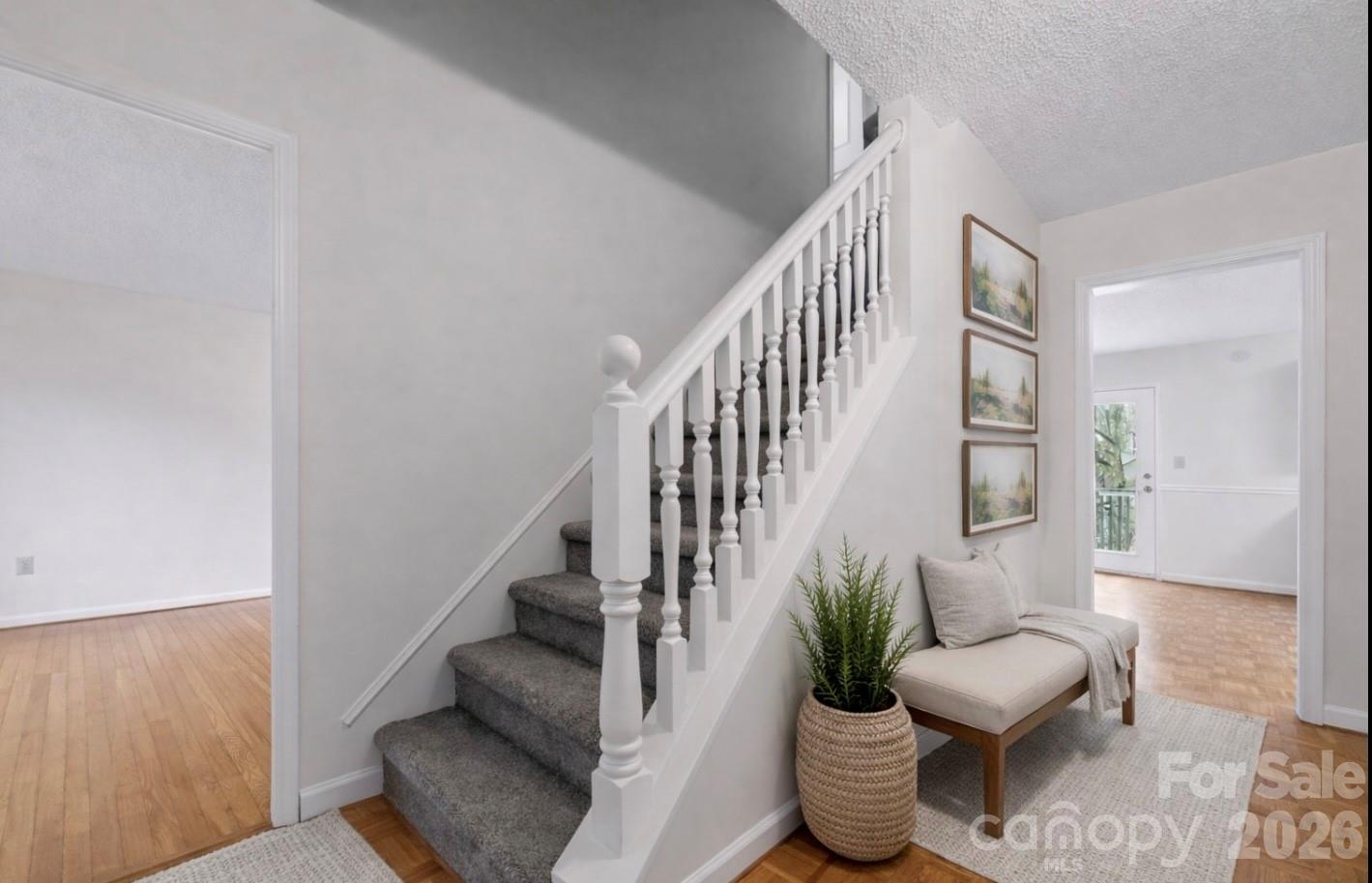 67 Beechwood Drive Horse Shoe NC 28742
