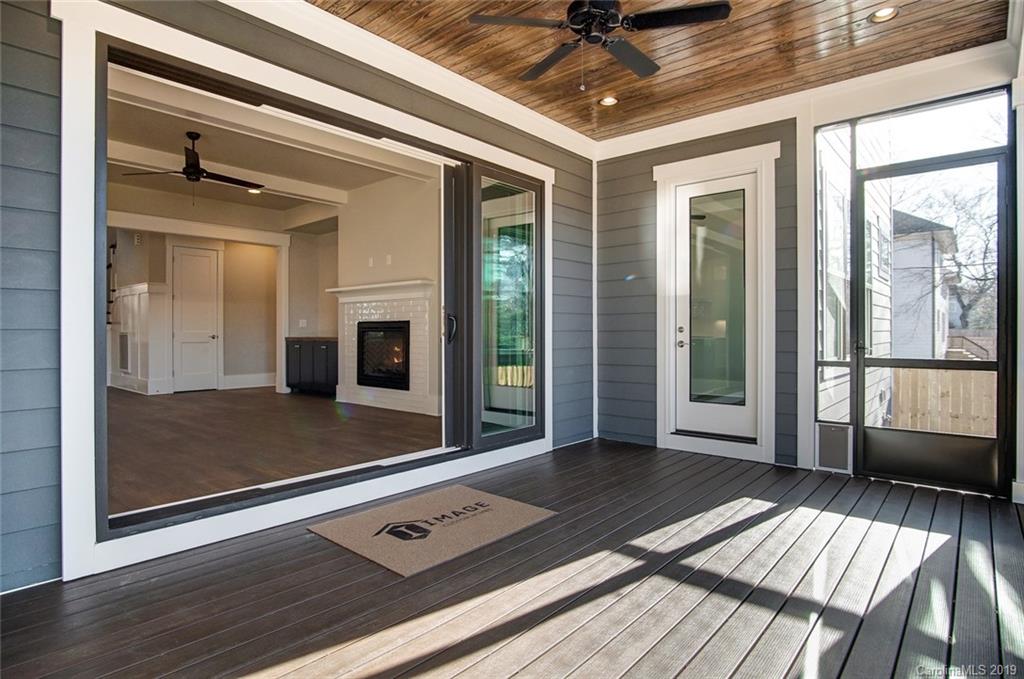 420 Greystone Road Charlotte NC 28209