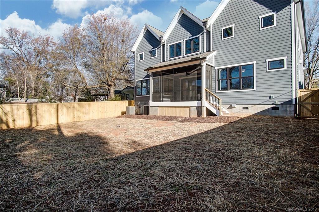 420 Greystone Road Charlotte NC 28209