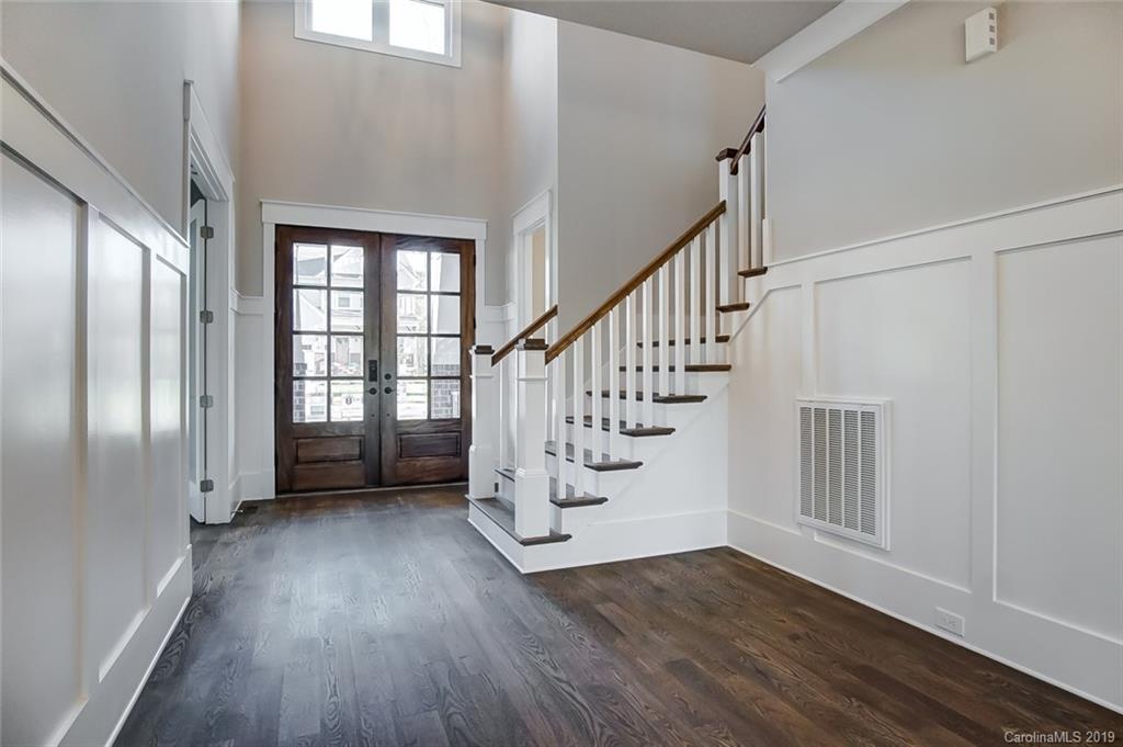420 Greystone Road Charlotte NC 28209