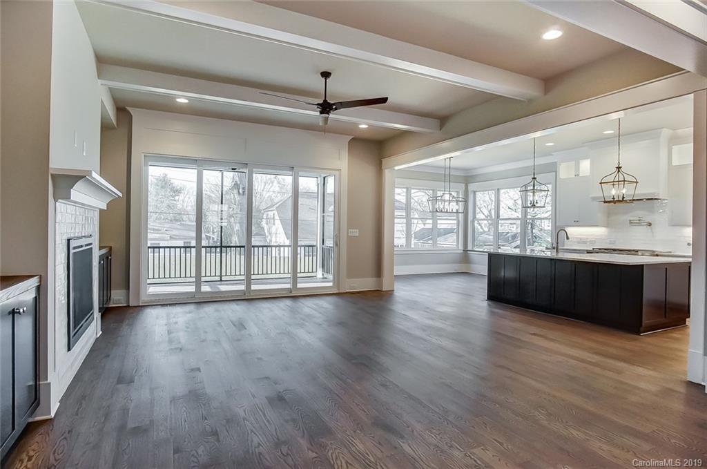 420 Greystone Road Charlotte NC 28209