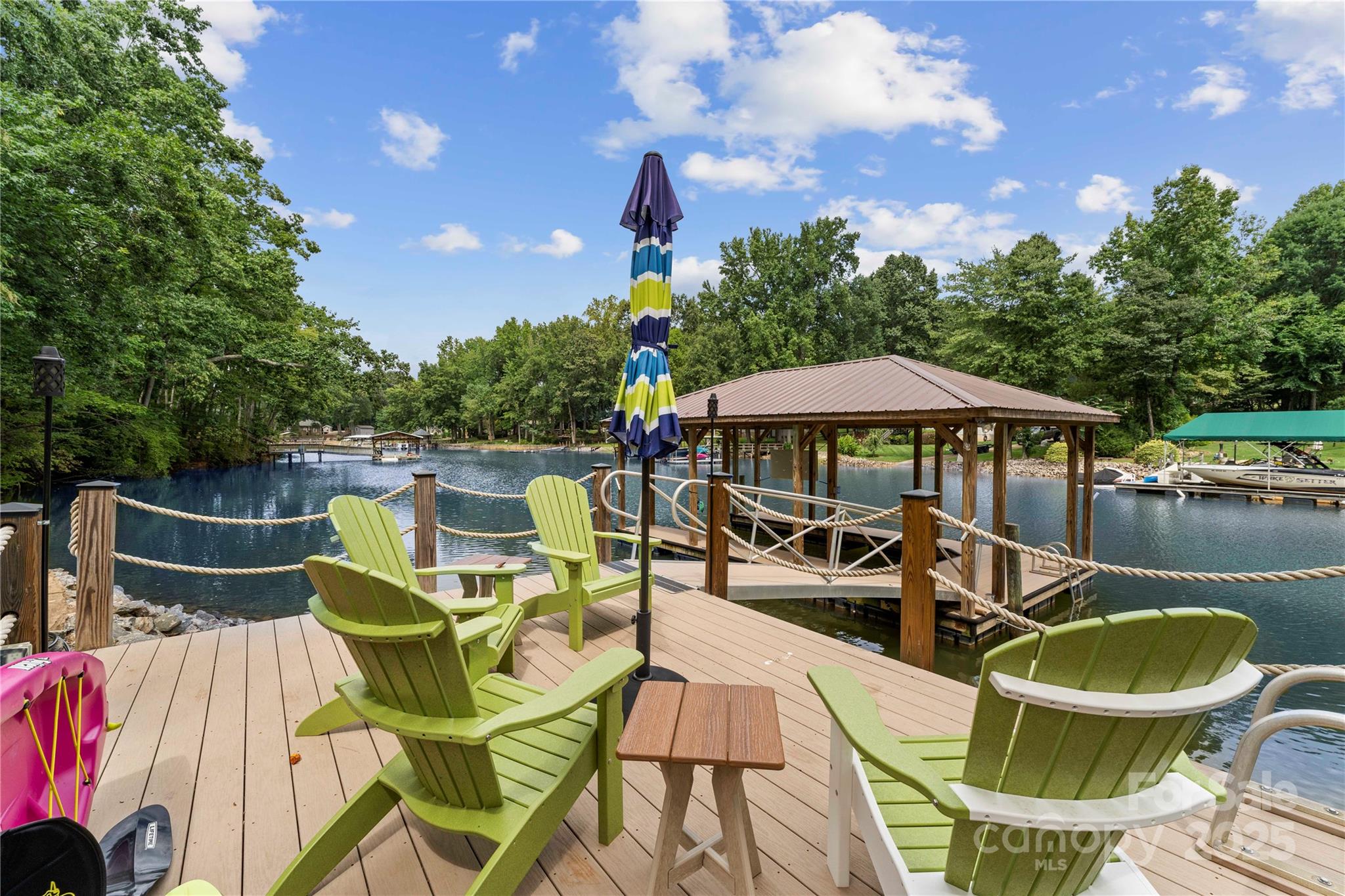 578 Normandy Road Mooresville NC 28117