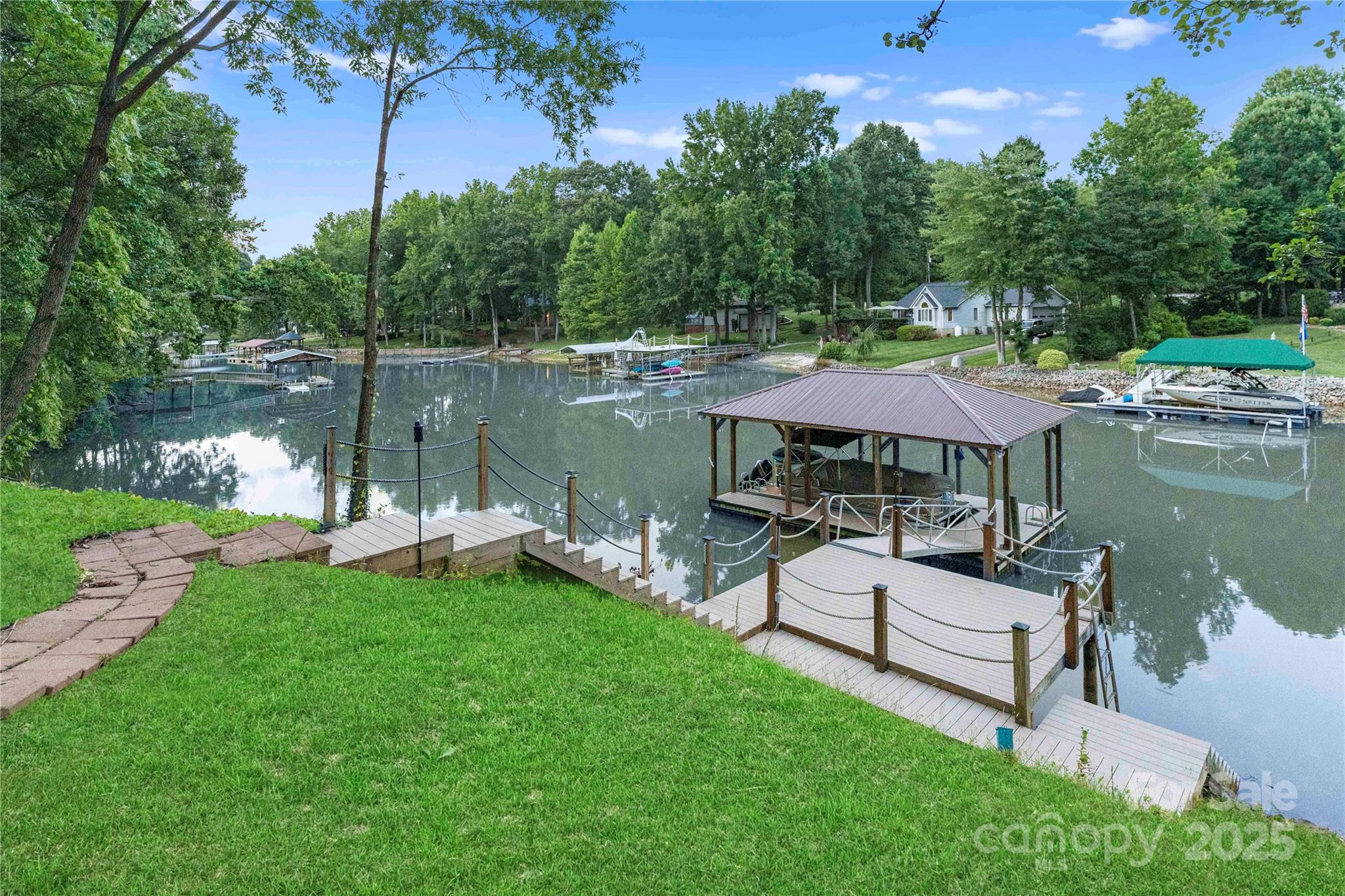 578 Normandy Road Mooresville NC 28117