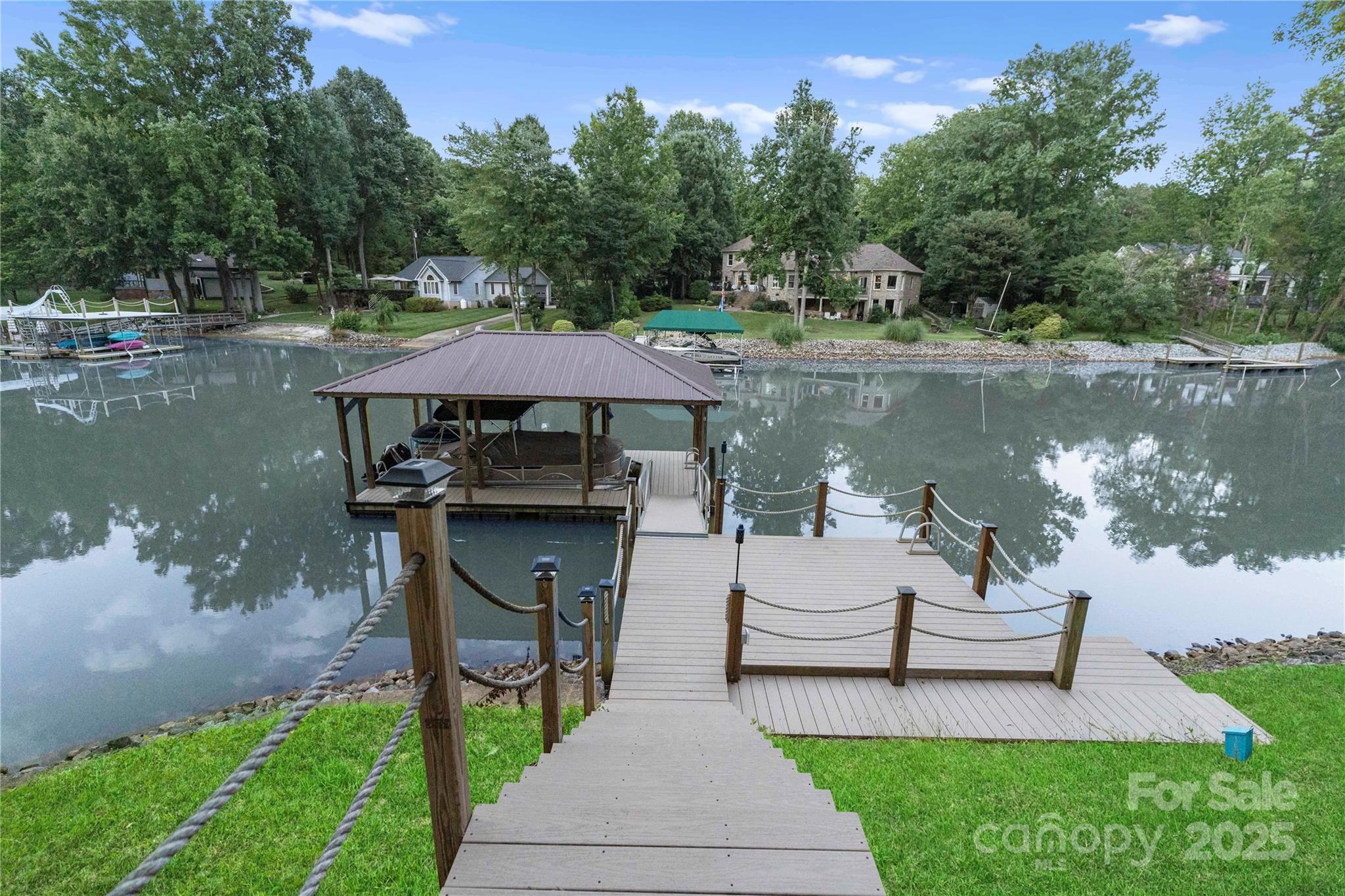578 Normandy Road Mooresville NC 28117