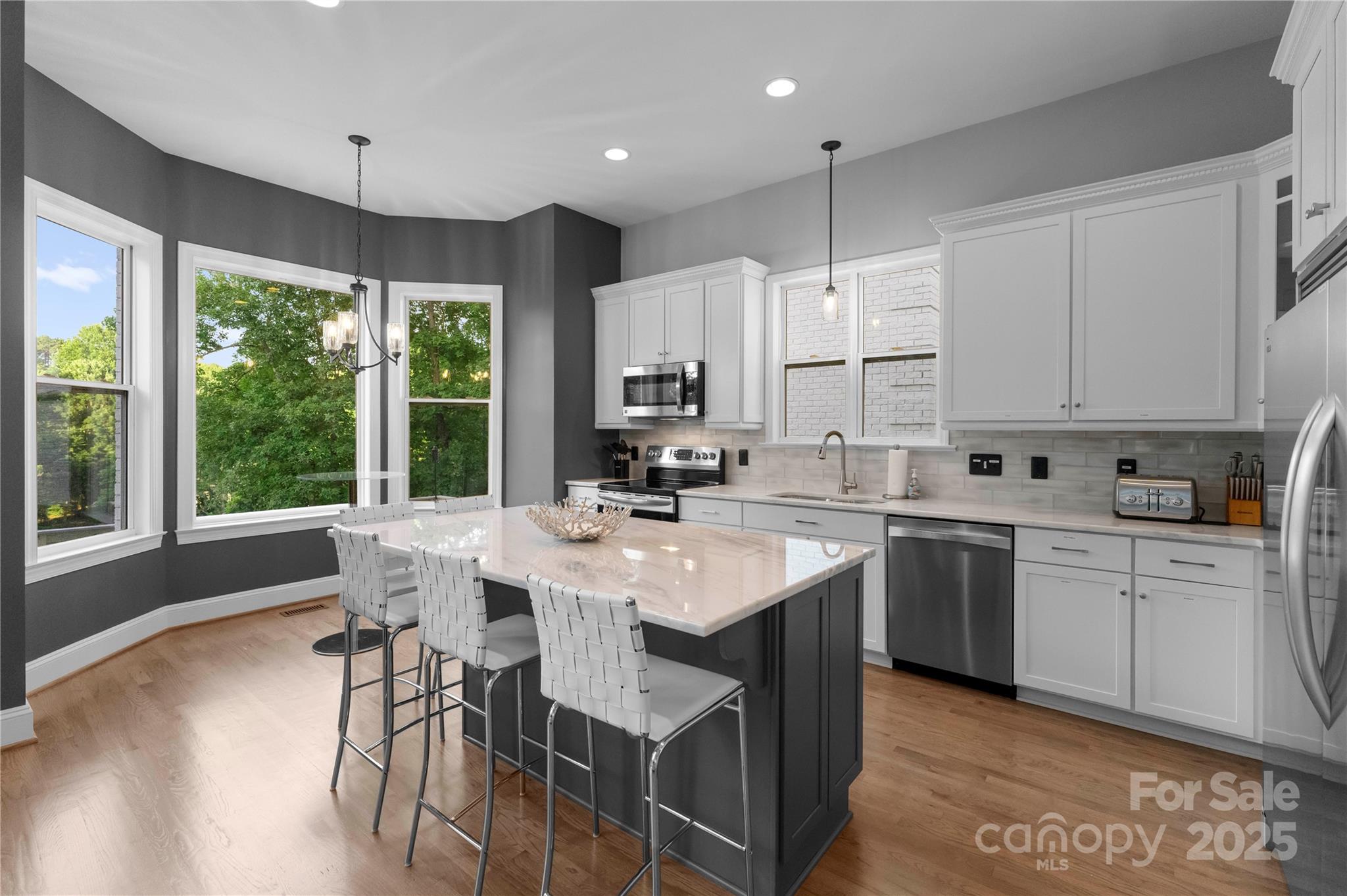 578 Normandy Road Mooresville NC 28117