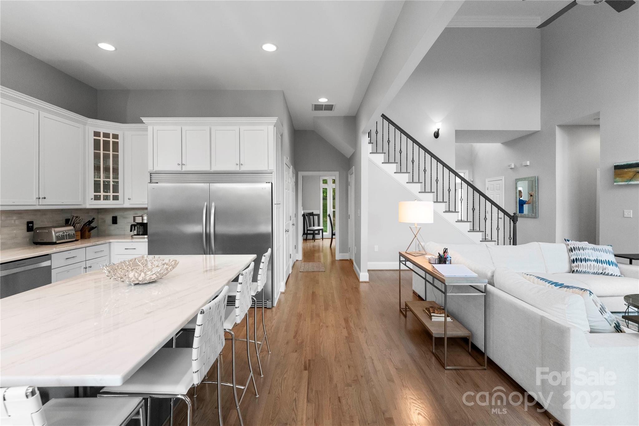 578 Normandy Road Mooresville NC 28117