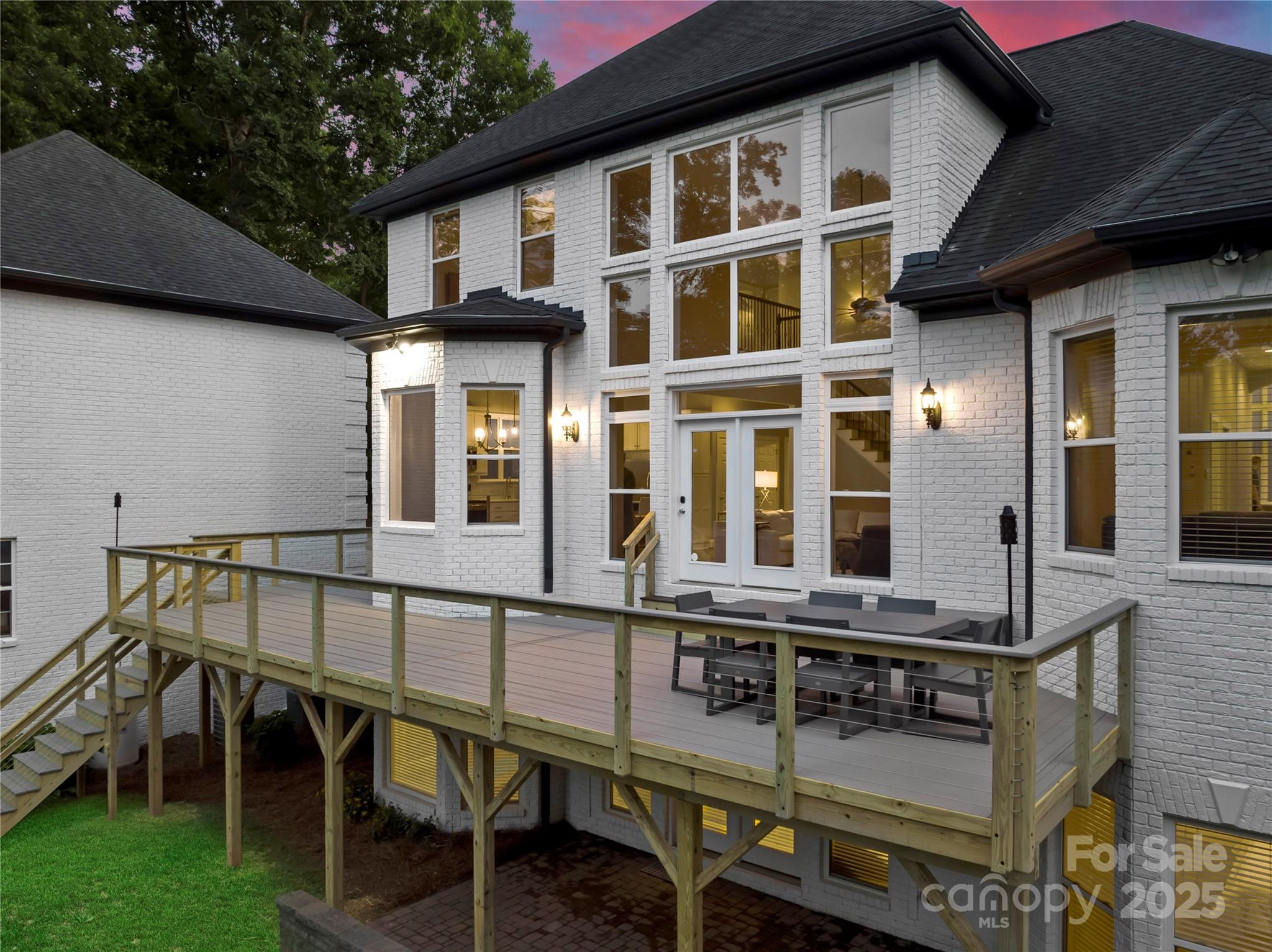 578 Normandy Road Mooresville NC 28117