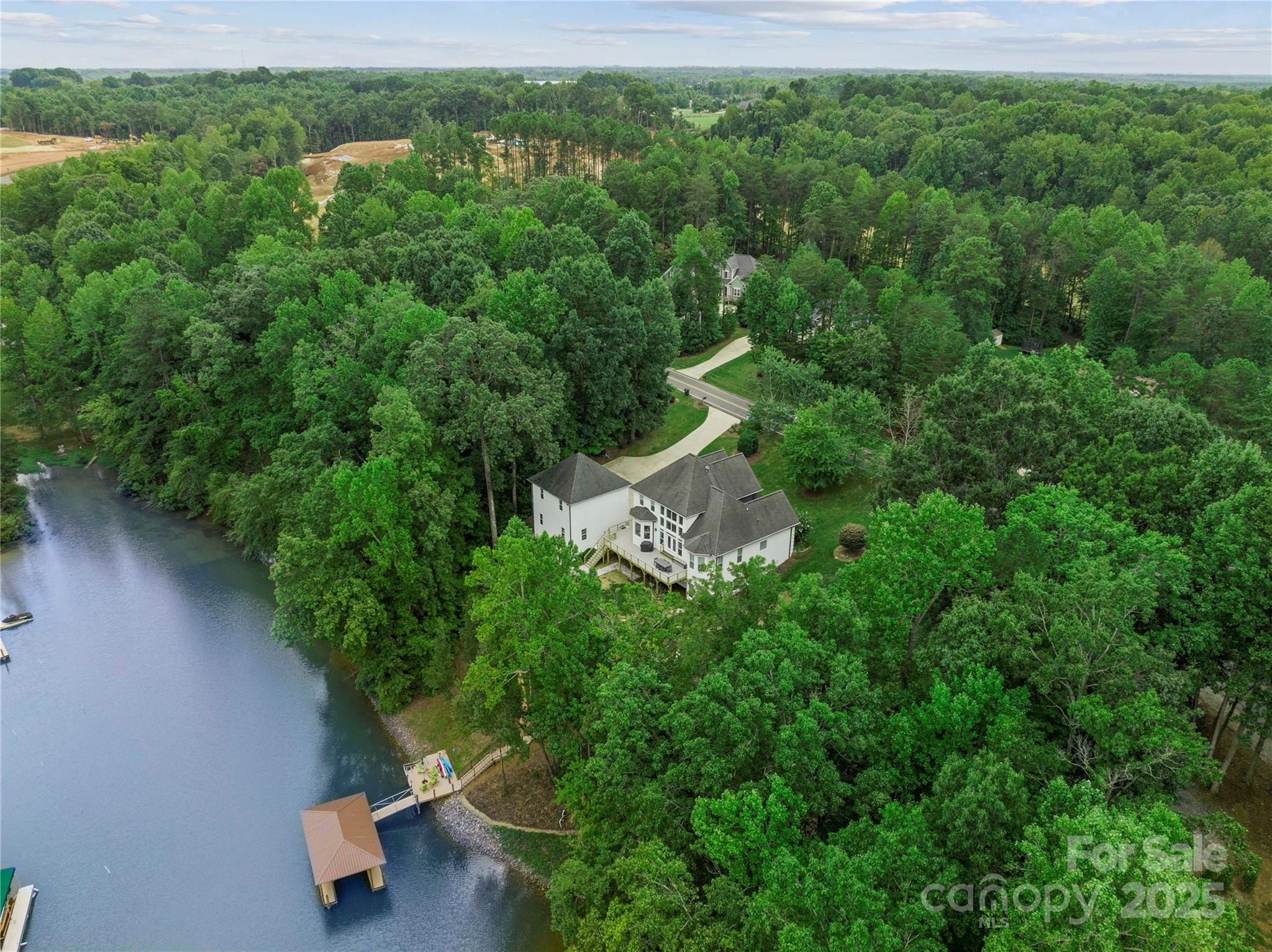 578 Normandy Road Mooresville NC 28117