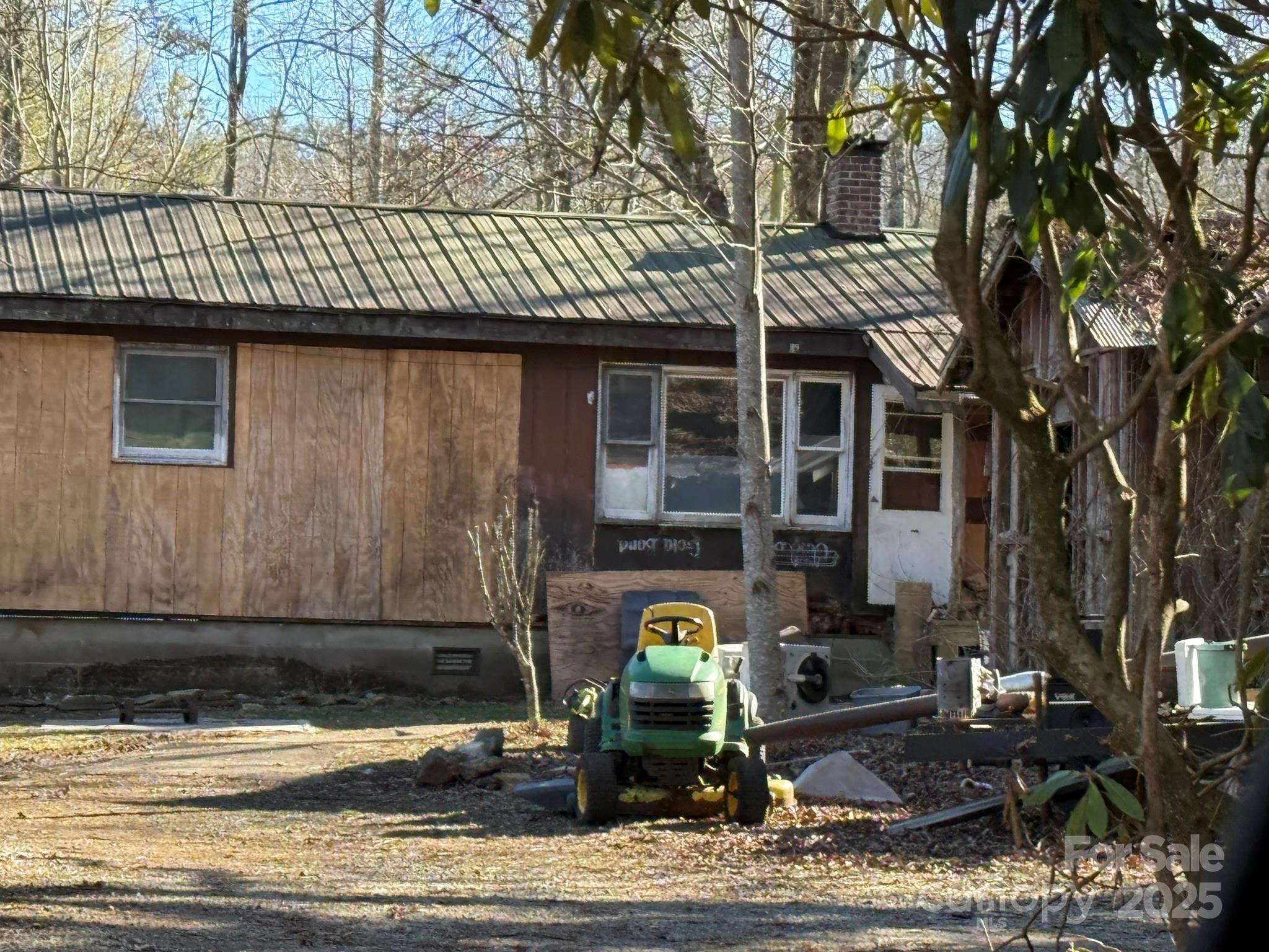 343 Flat Creek Valley Road Lake Toxaway NC 28747