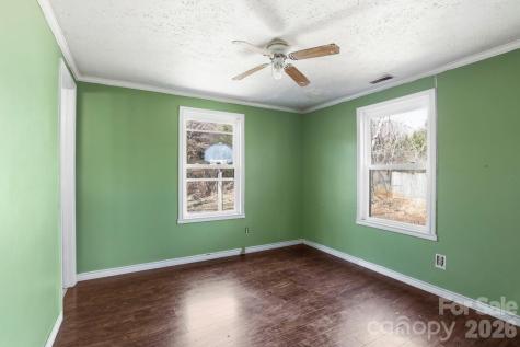 180 Whispering Pines Drive Pisgah Forest NC 28768