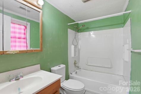 180 Whispering Pines Drive Pisgah Forest NC 28768