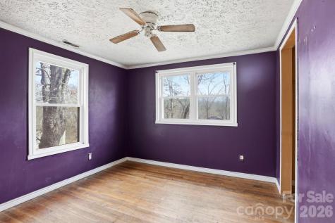 180 Whispering Pines Drive Pisgah Forest NC 28768