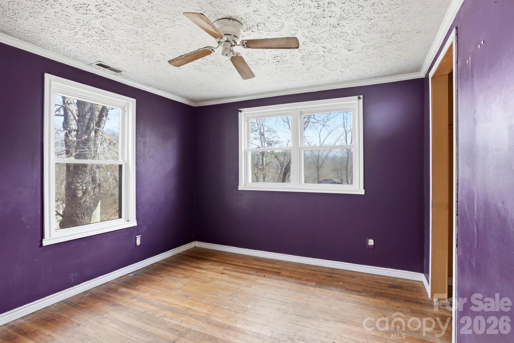 180 Whispering Pines Drive Pisgah Forest NC 28768