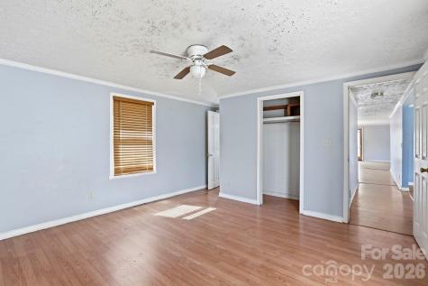 180 Whispering Pines Drive Pisgah Forest NC 28768