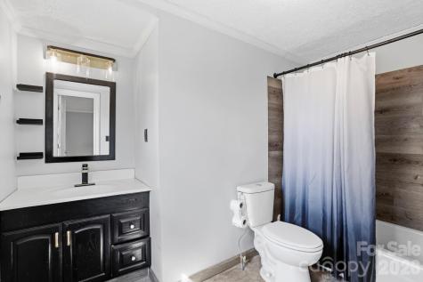 180 Whispering Pines Drive Pisgah Forest NC 28768