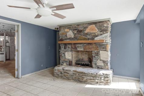 180 Whispering Pines Drive Pisgah Forest NC 28768