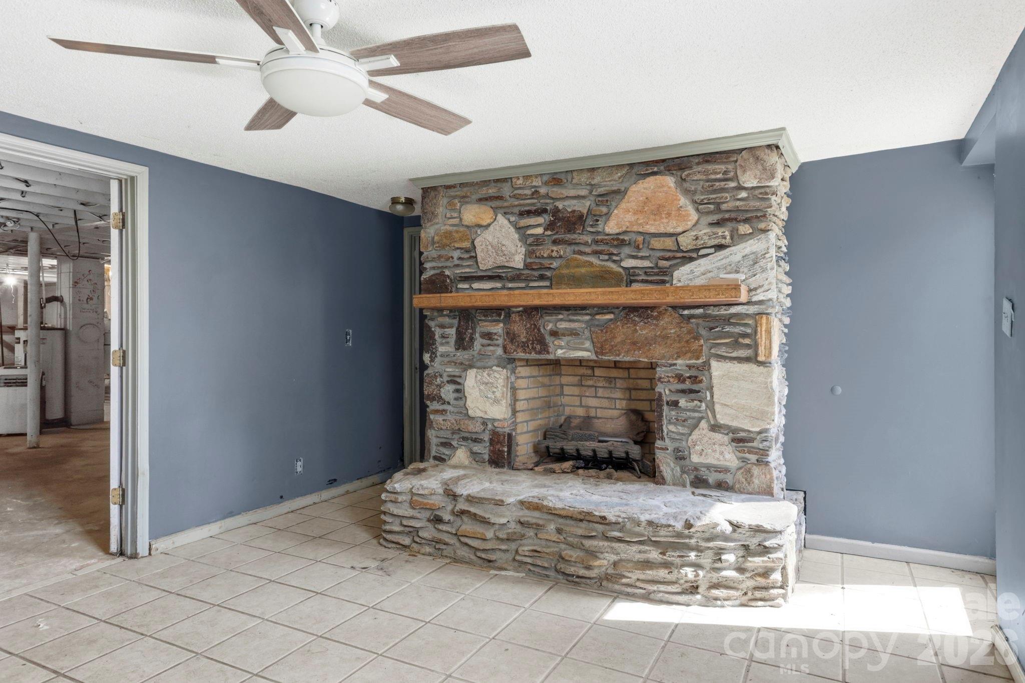 180 Whispering Pines Drive Pisgah Forest NC 28768