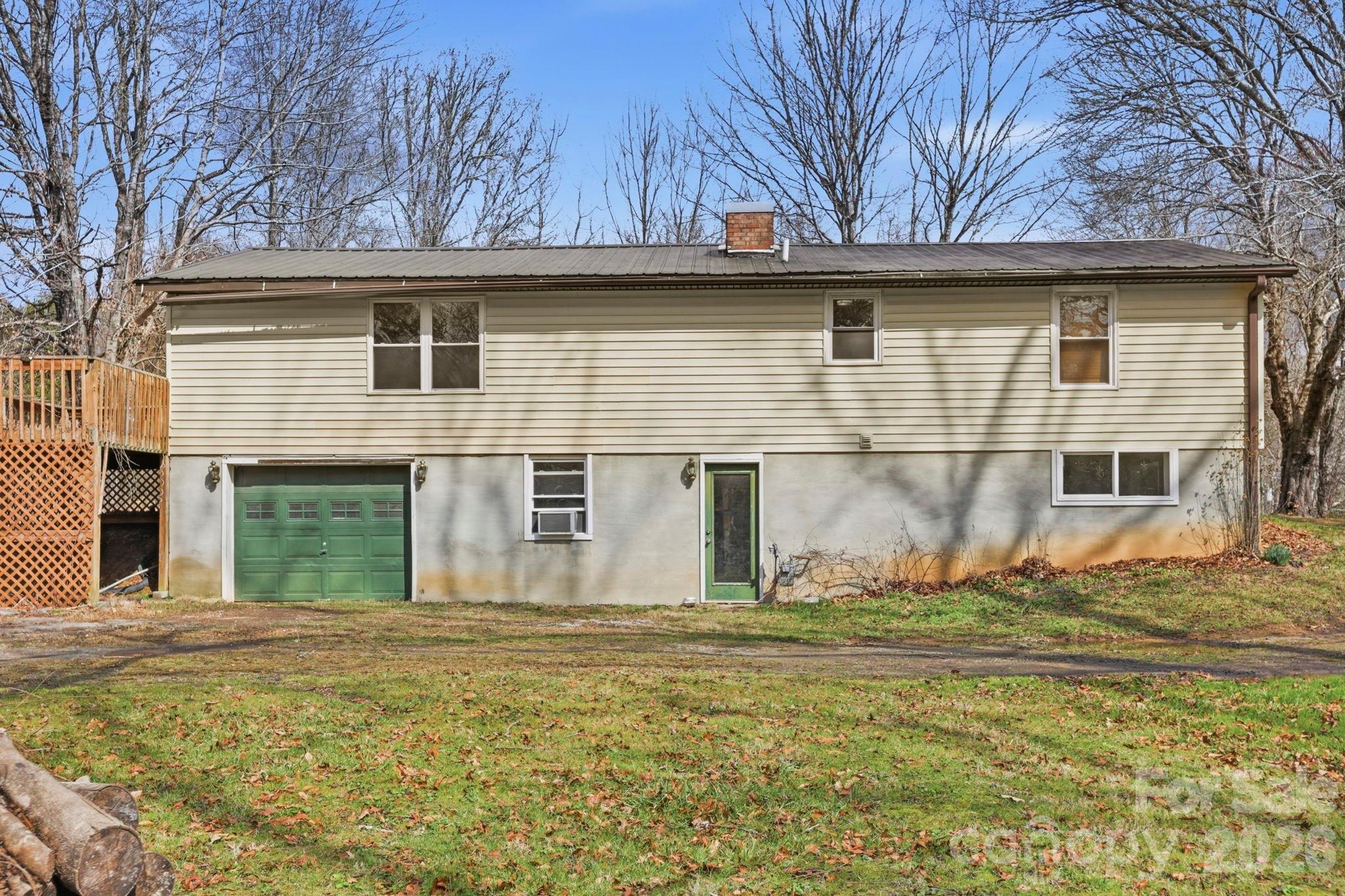 180 Whispering Pines Drive Pisgah Forest NC 28768