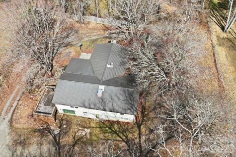 180 Whispering Pines Drive Pisgah Forest NC 28768