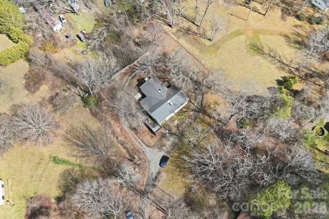 180 Whispering Pines Drive Pisgah Forest NC 28768