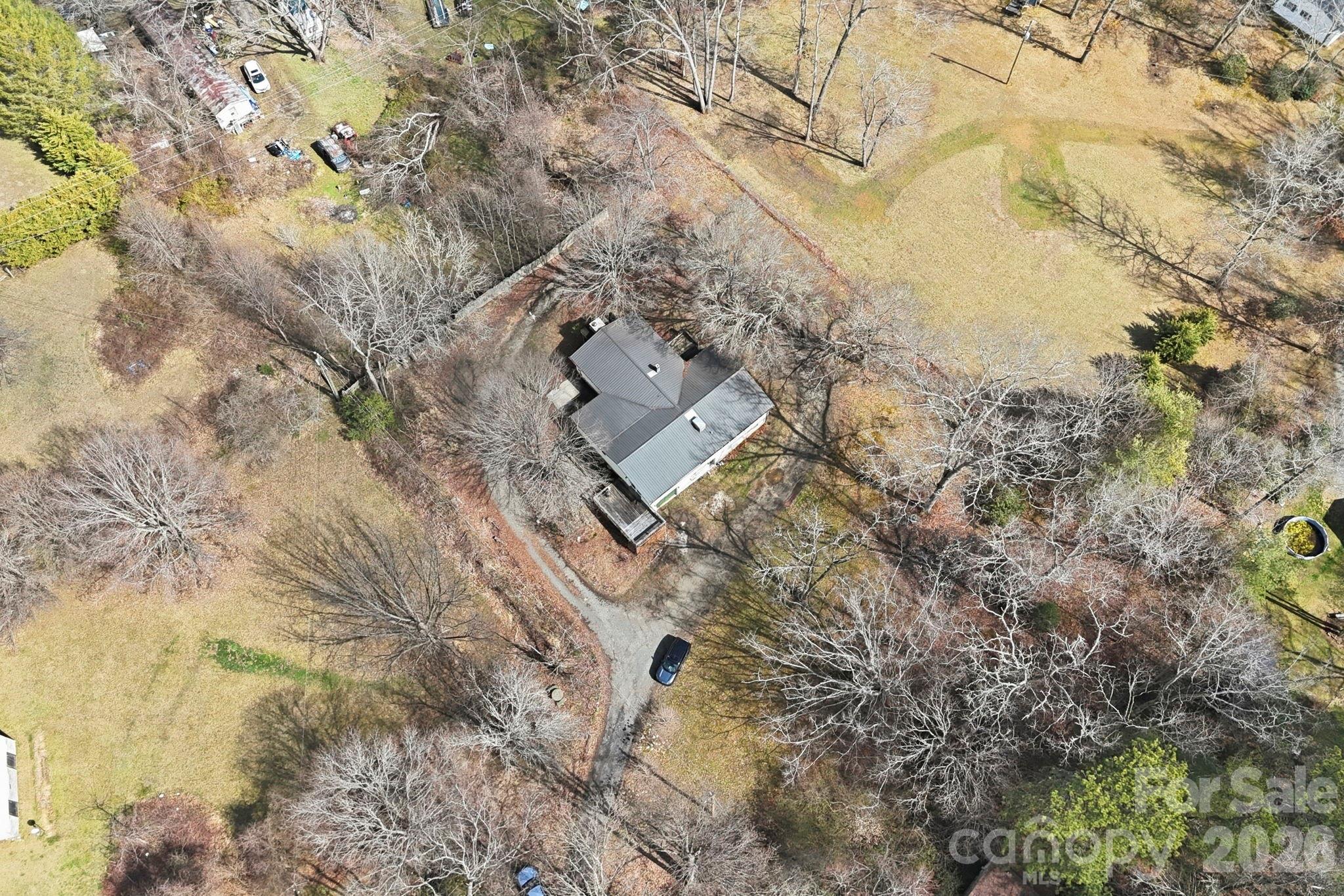 180 Whispering Pines Drive Pisgah Forest NC 28768