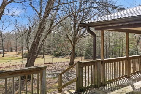 180 Whispering Pines Drive Pisgah Forest NC 28768