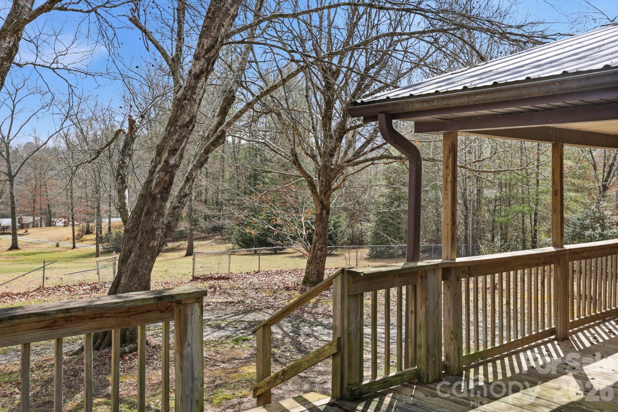 180 Whispering Pines Drive Pisgah Forest NC 28768