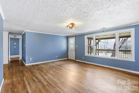 180 Whispering Pines Drive Pisgah Forest NC 28768