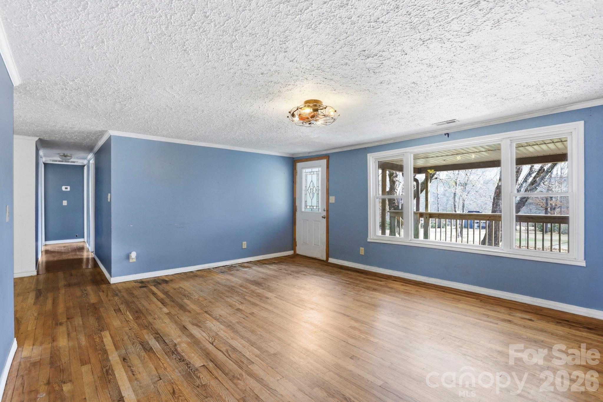 180 Whispering Pines Drive Pisgah Forest NC 28768