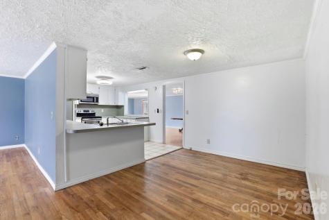 180 Whispering Pines Drive Pisgah Forest NC 28768