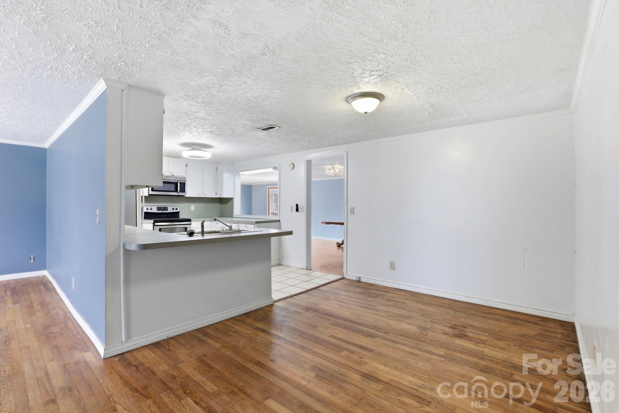 180 Whispering Pines Drive Pisgah Forest NC 28768
