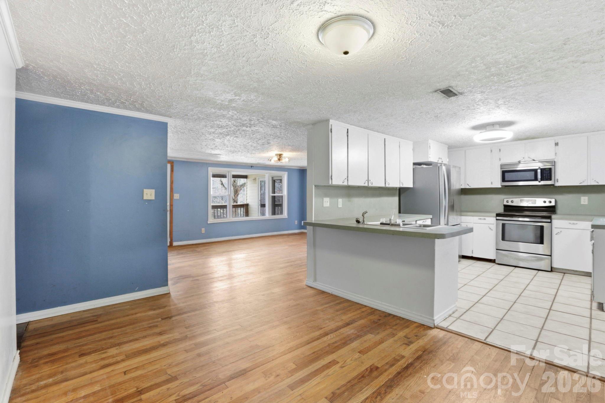 180 Whispering Pines Drive Pisgah Forest NC 28768