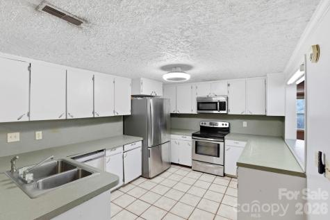 180 Whispering Pines Drive Pisgah Forest NC 28768