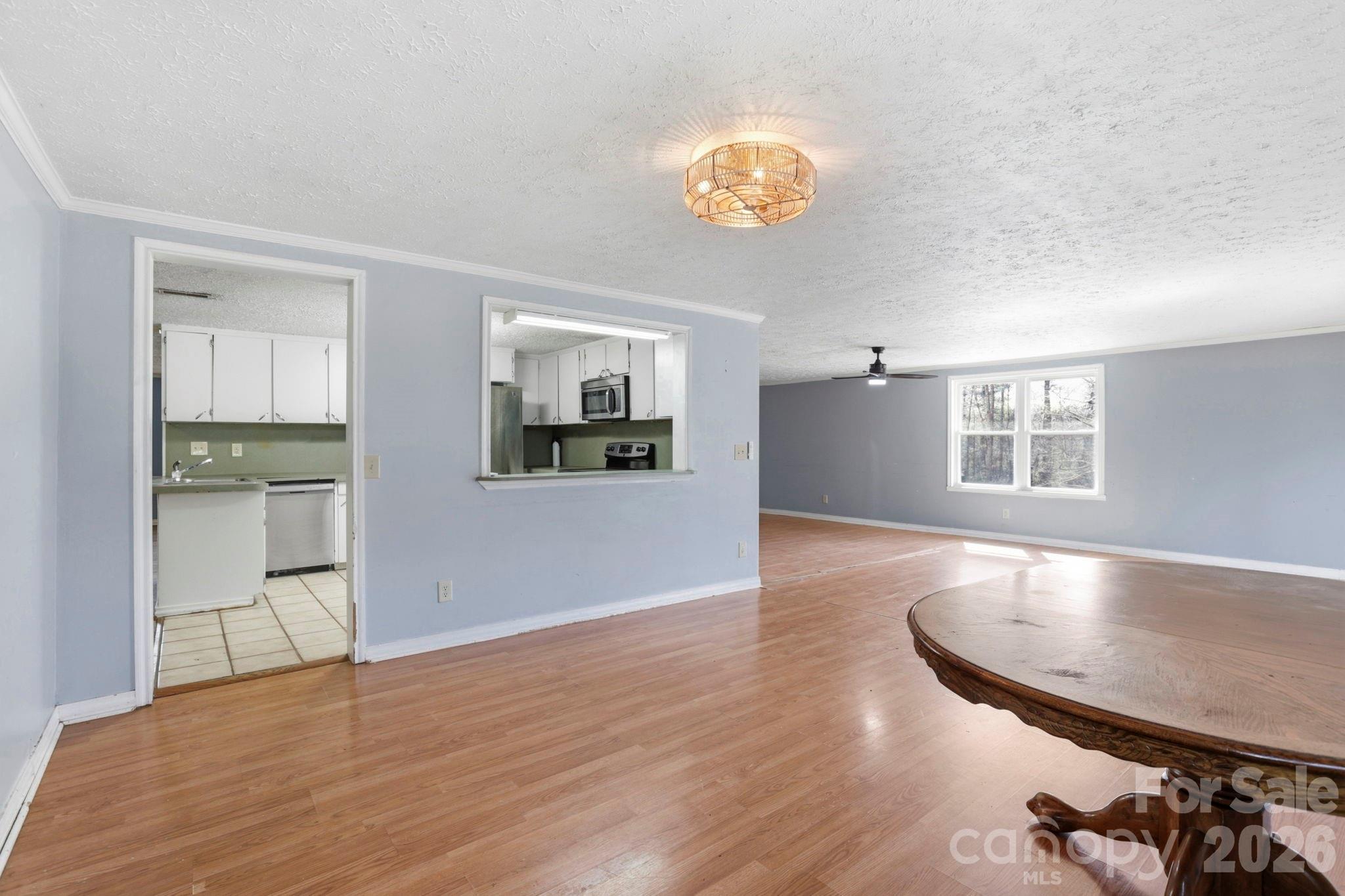 180 Whispering Pines Drive Pisgah Forest NC 28768