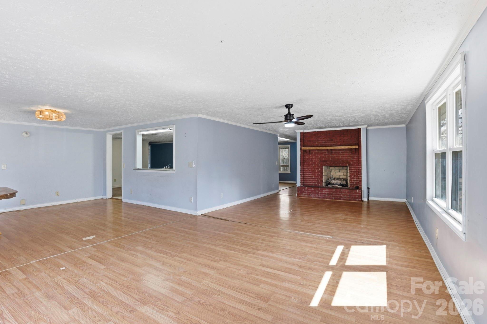 180 Whispering Pines Drive Pisgah Forest NC 28768