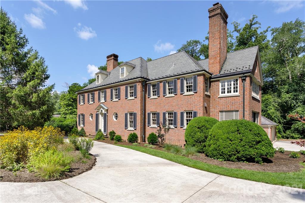 5 Westwood Road Asheville NC 28803