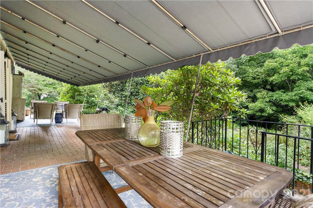5 Westwood Road Asheville NC 28803