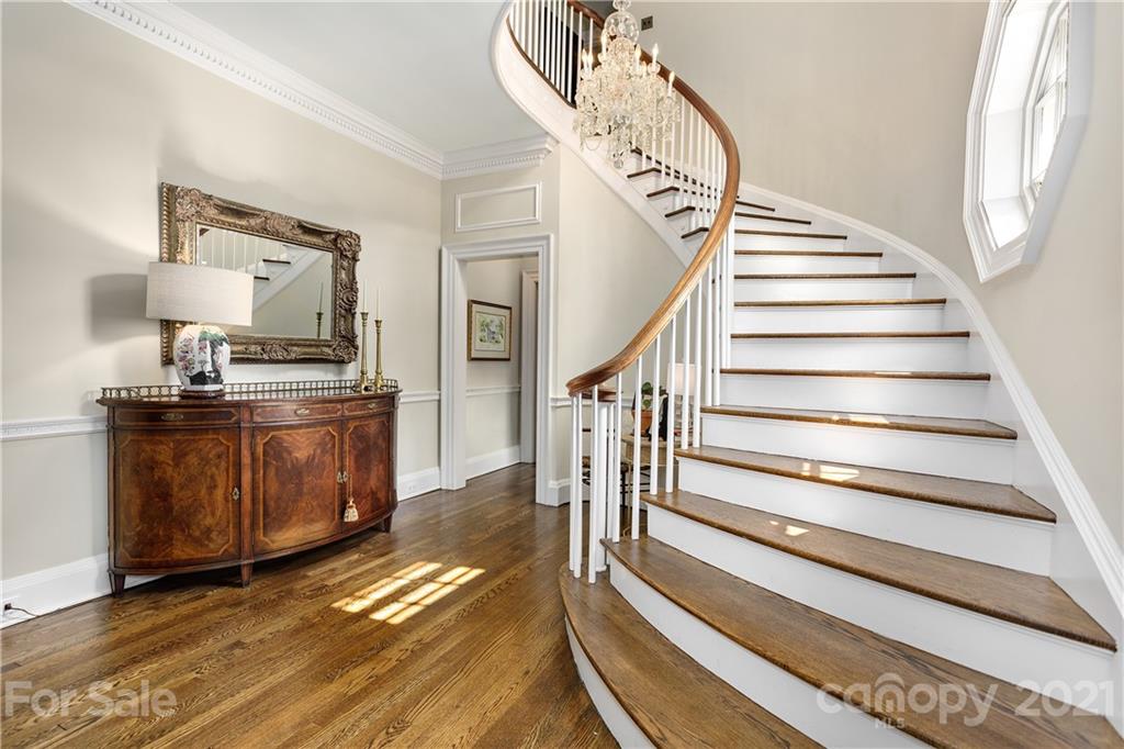 5 Westwood Road Asheville NC 28803