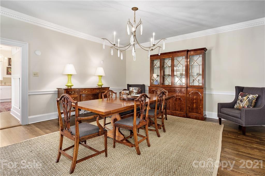 5 Westwood Road Asheville NC 28803