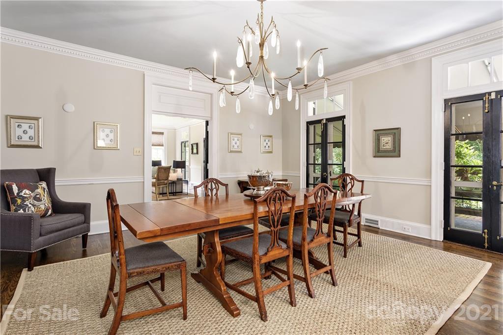 5 Westwood Road Asheville NC 28803