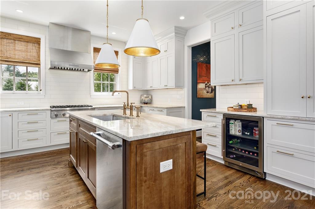 5 Westwood Road Asheville NC 28803