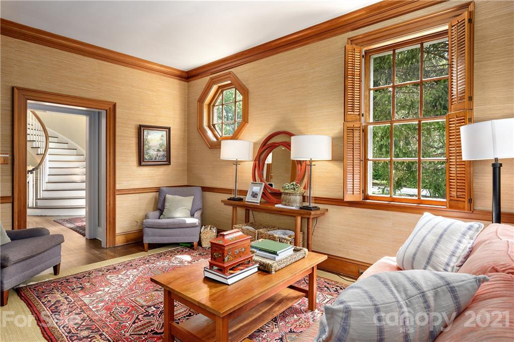 5 Westwood Road Asheville NC 28803