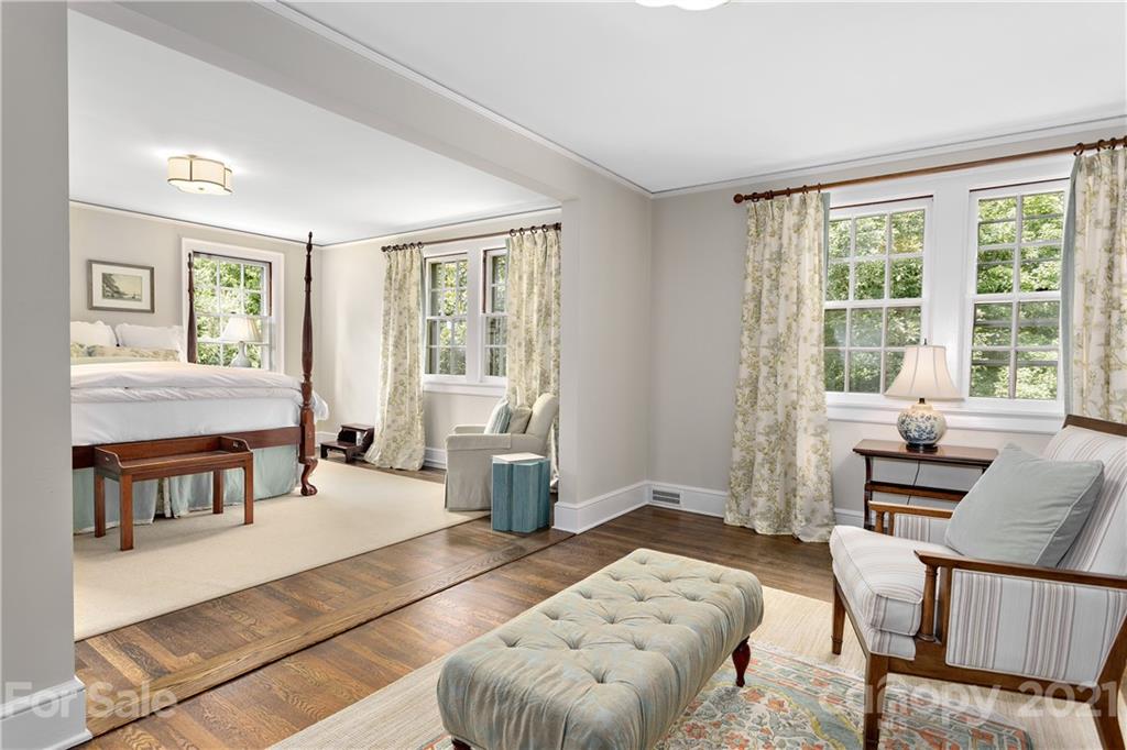 5 Westwood Road Asheville NC 28803