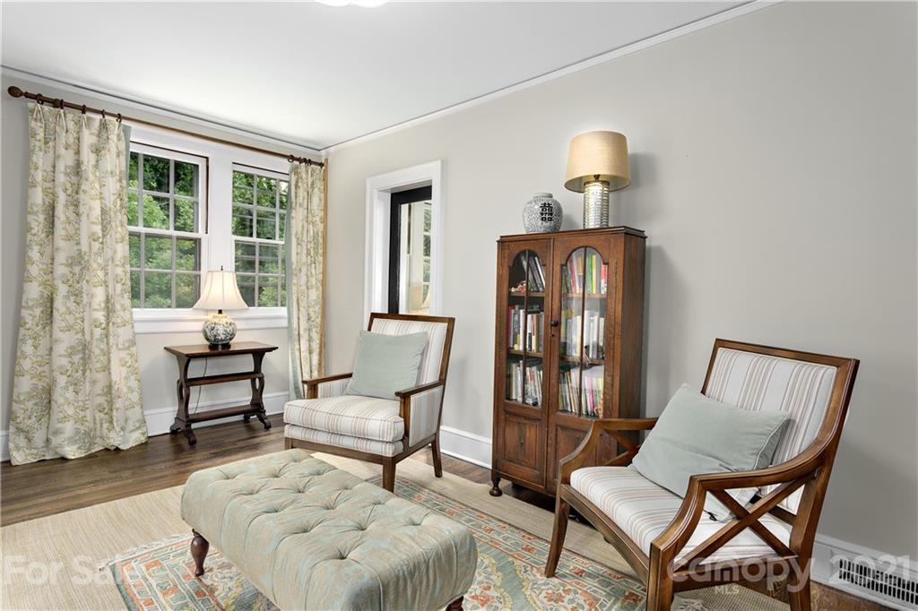 5 Westwood Road Asheville NC 28803