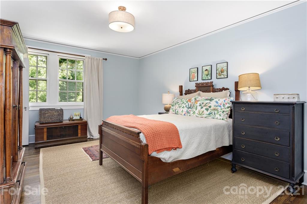 5 Westwood Road Asheville NC 28803
